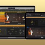 Apple updates Logic Pro for Mac and iPad with Quantec Room Simulator