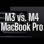 M4 vs. M3 MacBook Pro comparison: What’s different?