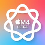 Apple rumored to upgrade its AI cloud computers with the M4 chip starting next year