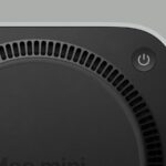 Apple explains why the M4 Mac mini power button is located on the bottom