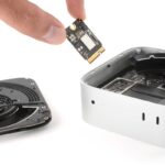 iFixit teardown reveals new Mac mini has a ‘repairable future’ despite compact design