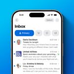 iOS 18.2 upgrades Apple Mail with its biggest redesign ever, here’s what’s new