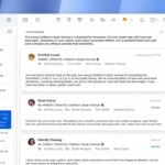 PSA: iOS 18.2’s Apple Mail redesign isn’t coming to the iPad or Mac just yet