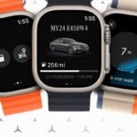 Mercedes-Benz unveils all-new Apple Watch app