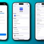 App Store Connect for iOS gets major update with new interface and features