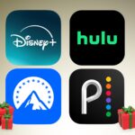 Black Friday Streaming Deals Include Big Savings on Disney+, Hulu, Paramount+, and Peacock