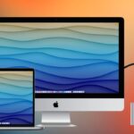 Here’s how to use your old iMac or MacBook as a display for your new Mac mini