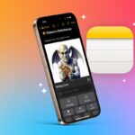 iOS 18.2’s Notes app gets three powerful Apple Intelligence upgrades