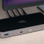 OWC announces its first Thunderbolt 5 dock, compatible with latest M4 Macs