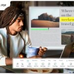 Get AI-powered PDF editing and storage for life at a major discount