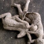 DNA shows Pompeii’s dead aren’t who we thought they were