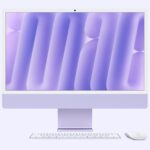 iMac With M4 Chip Reviews: Nano-Texture Display Option and Center Stage Camera Tested