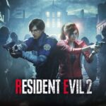 Resident Evil 2 Coming to iPhone, iPad, and Mac on December 10