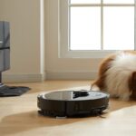 Buy a new Roborock smart robot vacuum cleaner at a discount on Black Friday 2024