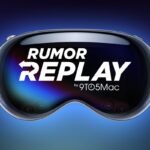 Rumor Replay: ‘HomePad,’ iPhone 18 camera, Vision Pro 2, more