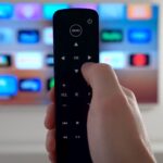 Price drop: Get an intuitive Apple TV button remote for less than $35