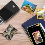 Print your favorite iPhone photos instantly