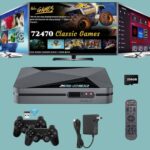 Play Street Fighter II, Zelda and 70,000 other games on this $100 retro console