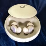 These anti-snoring sleep earbuds could save your relationship, and they’re on sale for Cyber Monday ★★★★☆