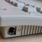 Today in Apple history: Apple’s last mechanical keyboard is a winner