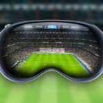 Apple in talks to upgrade a sports stadium for live Vision Pro immersive video