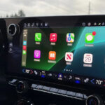 GM’s mission to eliminate Android Auto and CarPlay has been thwarted by this clever third-party kit [Gallery]