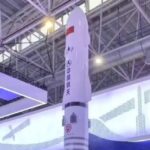 China reveals a new heavy lift rocket that is a clone of SpaceX’s Starship