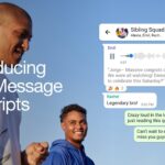 WhatsApp finally supports voice message transcription