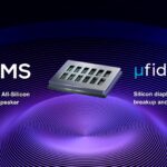 New xMEMS micro speaker brings big sound to smartwatches, AR glasses and more