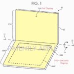 Apple said to prep giant, foldable ‘MacPad’