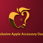 Wrap Up Your Holiday Shopping With Our Exclusive Apple Accessory Sales at Satechi, Nomad, and More