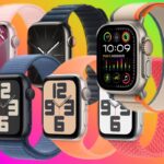 Best Apple Watch: Which Apple Watch to buy in 2024-2025