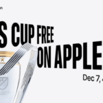 Messi-free MLS Cup streams free on Apple TV this Saturday