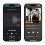 Apple’s Voice Memos update brings Layered Recordings to iPhone 16 Pro and iPhone 16 Pro Max