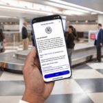 United Airlines integrates Apple’s new Share Item Location feature for AirTag