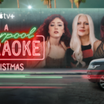 Apple TV+ special ‘A Carpool Karaoke Christmas’ features Lady Gaga, Dua Lipa, Brian Johnson, and more