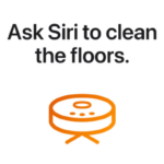 iOS 18.3 beta adds support for robot vacuums in Home app