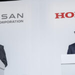 Honda and Nissan to merge, Honda will take the lead