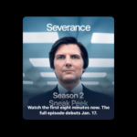 Apple TV+ releases the first 8 minutes of ‘Severance’ Season 2 premiere