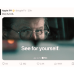 Apple TV+ teases ‘Stay tuned. See for yourself January 4-5’