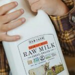 Raw milk producer optimistic after being shut down for bird flu detection