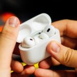 Next-gen AirPods Pro might track your heart rate