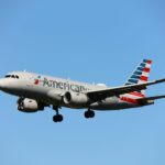 All American Airline flights grounded on Christmas Eve due to a ‘technical issue’