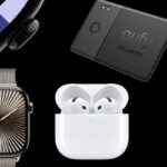 Deals: Apple Watch Series 10 $80 off, Apple Watch Ultra $429 off, AirPods 4, Find My tracking card $24, more