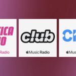 Apple ships three new radio channels: Chill, Club, Latin