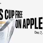 MLS Cup will stream for free on TV+, Apple Stores in four countries, and on Mega-Zilla