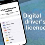 New Mexico driver’s licenses can now go into Apple Wallet