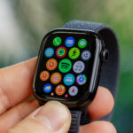 Get your holiday shopping done with this all-time-low Apple Watch sale