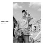 Apple homepage honors memory of Jimmy Carter