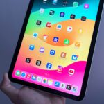 The iPad I recommend most is just $250 for Cyber Monday